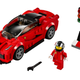 Illustration for article titled These are the new Lego Race Cars and I want them all